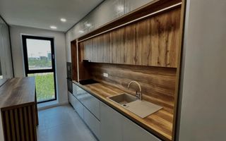 AP.2 CAMERE - NUSCO CITY, PRIMA INCHIRIERE, CENTRALA PROPRIE, BLOC NOU - Poză 6