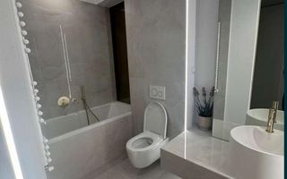 De închiriat | 3 camere | Cortina North – Faza 3 - Poză 9