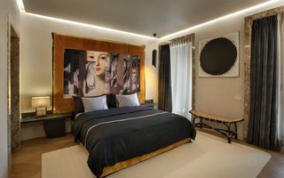 Full Service Apartment | 2 Bedrooms | Parking | Concierge - Poză 5