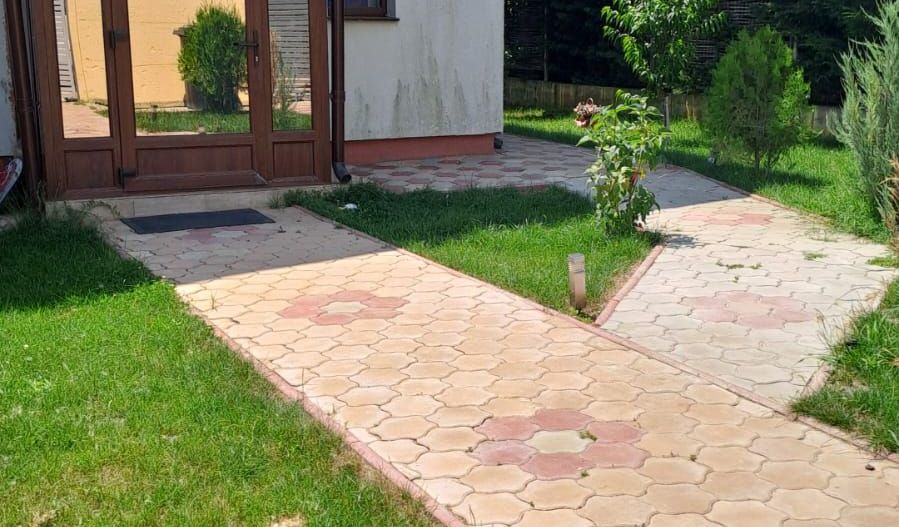 Casa tip duplex in Berceni finisata si mobilata langa Primarie - Poză 7