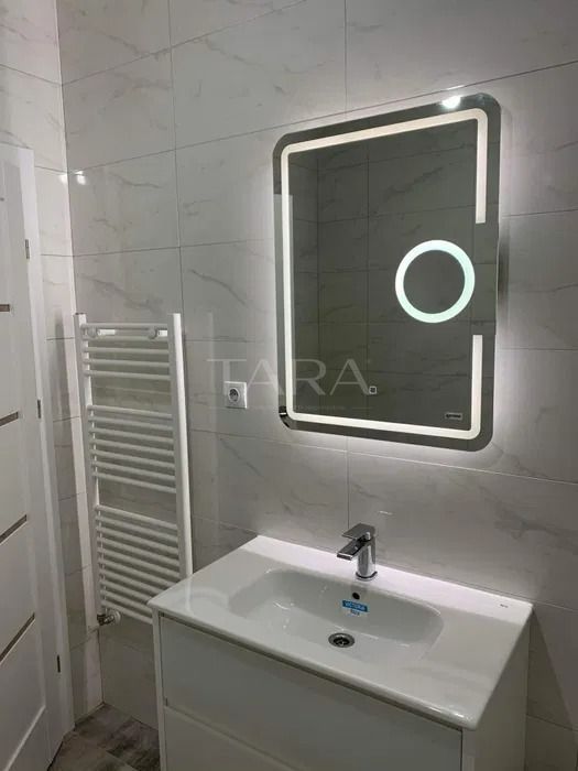 Apartament cu 1 cameră în Florești, zona Parcul Poligon. - Poză 5