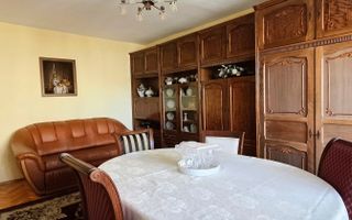 Apartament 3 camere, 65mp,lift, decomandat, parcare, strada Calea Florești - Poză 2