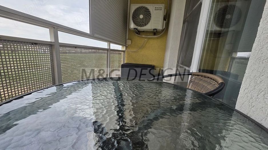 Apartament 1 camera Giroc - Poză 10