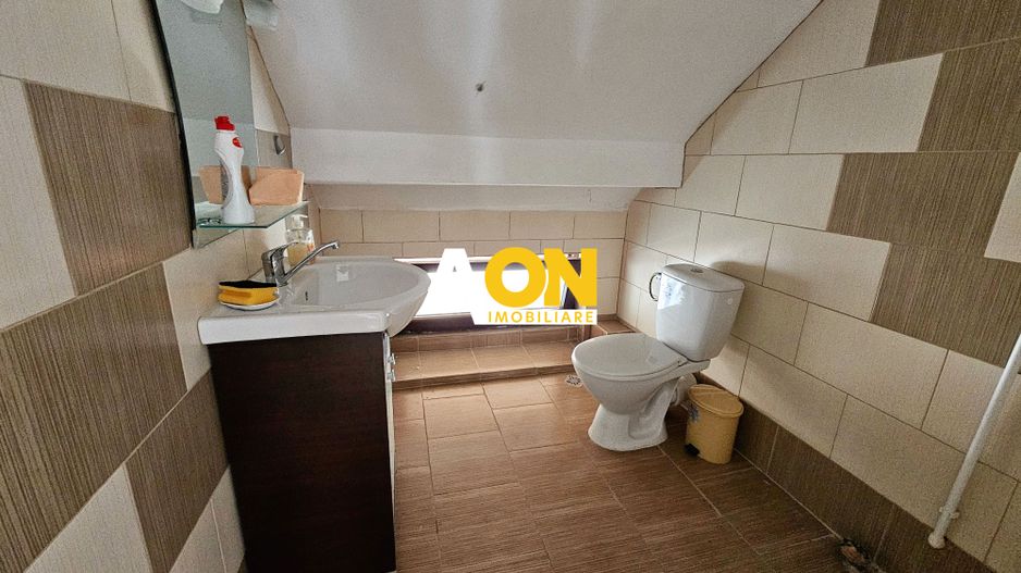 Spatiu de birouri, 165 mp utili, ultracentral - Poză 13