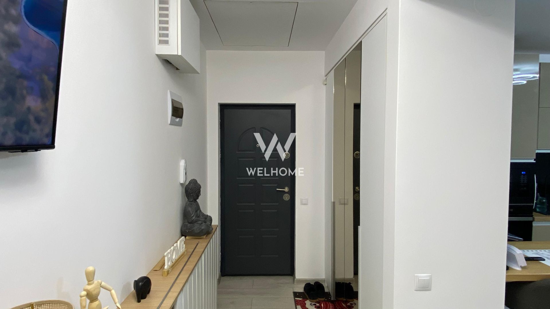 Superb apartament in zona El Gringo, Selimbar Sibiu - Poză 14