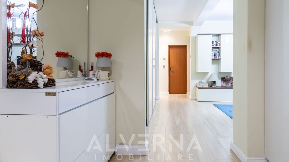 Apartament 2 camere | 68mp + balcon | parcare* + boxa | zona FSEGA - Poză 10