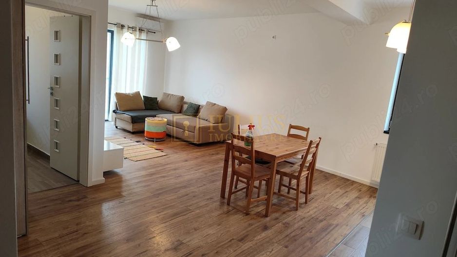 2 camere - BRAYTIM - Muzicescu - Muzeul Apei - loc de parcare- balcon deschis - Poză 3