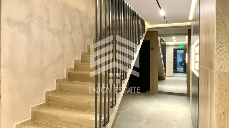 Apartament NOU, mobilat și utilat complet, parcare inclusă - Poză 11