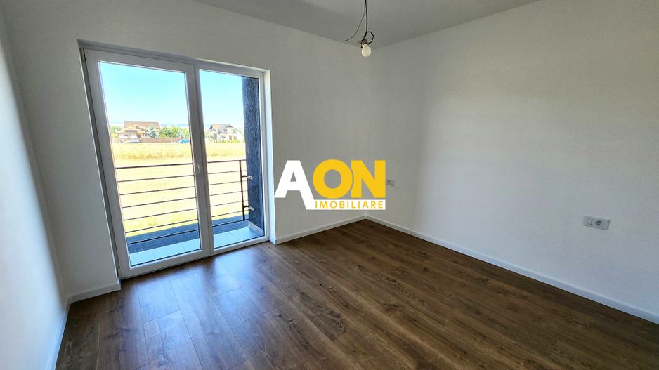 Casa Individuala cu 4 camere, 3 bai, terasa, 370mp teren, Oarda de Jos - Poză 19