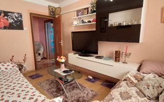 APARTAMENT 2 CAM DECOMANDAT ALEXANDRU ETAJ 5 DIN 10 LIBER - Poză 2
