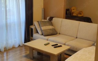 Apartament cu 1 camera Sagului-Elisabetin - Poză 3