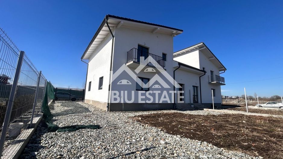 Casa duplex de vanzare 4 camere, 2 bai-s.u. 142 mp. PRET AVANTAJOS - Poză 93