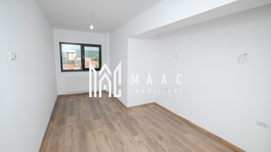 Apartament 3 camere | Bloc Nou | Zoo Valcea | Etaj 3 | 93MP - Poză 9