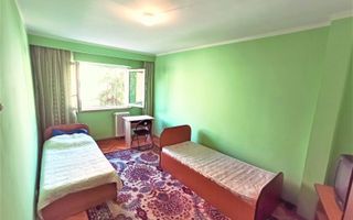 Apartament 4 camere, 2 balcoane, etaj 3, zona Rahovei - Poză 2