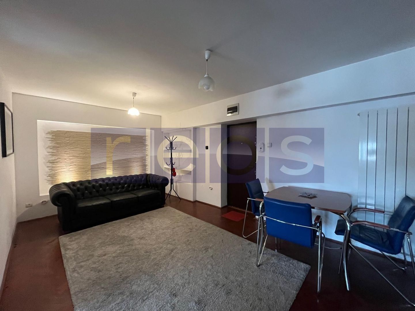 Apartament Unirii | 2 camere| Tribunalul București | vedere spate | - Poză 1