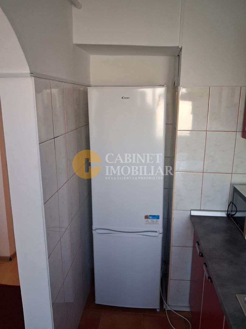 Apartament 3 camere de închiriat – Alexandru cel Bun, lângă Liceul Miron Costin - Poză 15