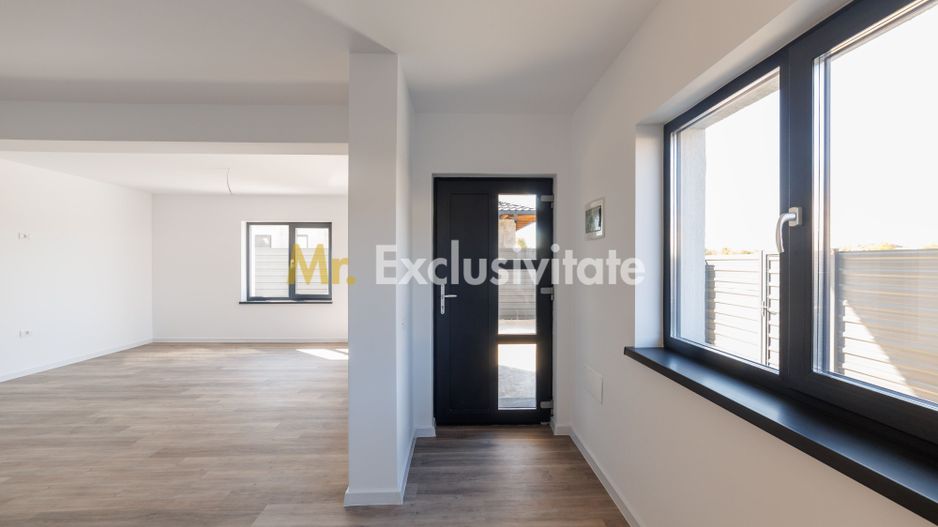 Casa noua P+1, 4 camere,  118 mp utili, Geamana, Bradu, AG - Poză 5