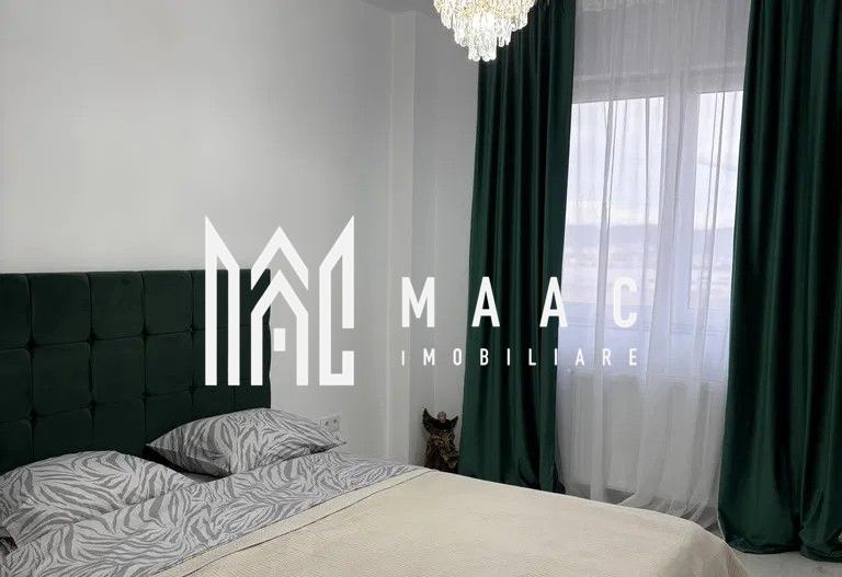 Apartament 3 camere | 75 mpu | Balcon | Terasa | Selimbar - Poză 7