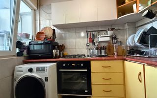 Etaj întreg 160 mp | 2 apartamente unite | Moșilo - Ștefan cel Mare - Poză 7