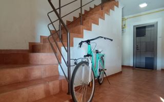 Apart. 2 cam. mob/utilat impecabil in Cartierul Verde - Poză 11