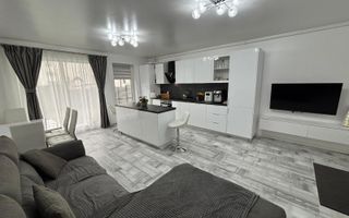 Apartament modern 3 camere cu gradina in Selimbar, Regina Residence - Poză 21