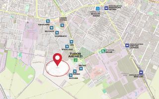 Teren 5.009 mp – Sector 4, zona Metalurgiei – Drumul Binelui - Poză 6