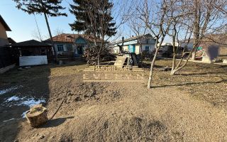 Casa + Teren de vanzare situata in Com. Cosula, pret 36000 Euro Negociabil - Poză 2
