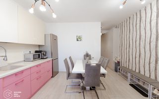 🏡 Chirie lux -langa Shopping City  în Timisoara - Poză 2