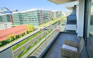 Închiriere apartament 2 camere 48mp | Aproape de centru - Poză 10