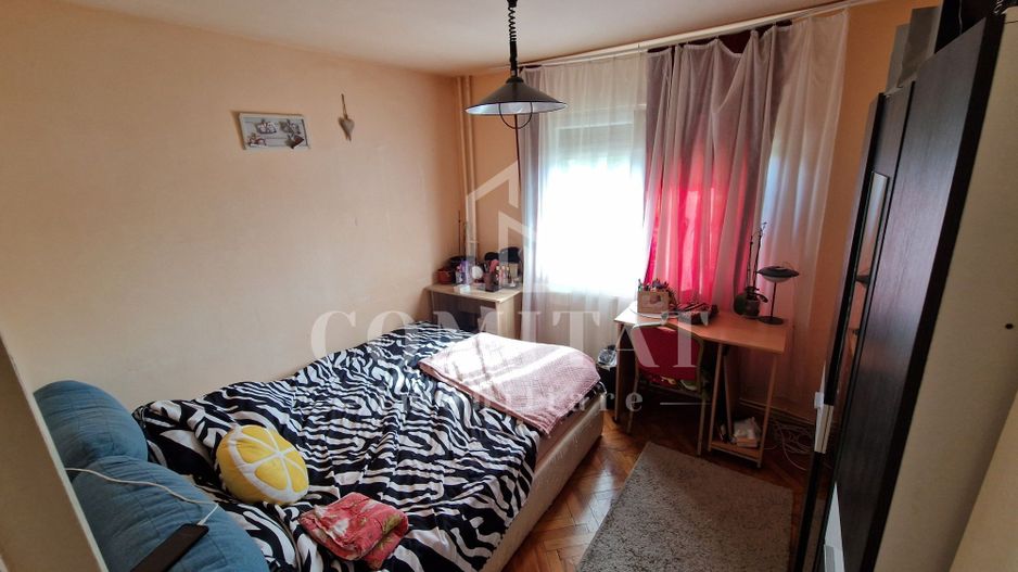 Apartament cu 4 camere | Zona Donath - Canalul Someșului - Grigorescu - Poză 1