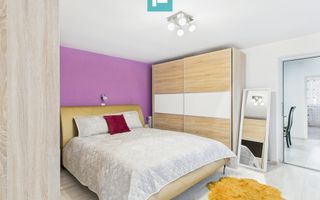 Casă 4 camere centru Vinga - Poză 7