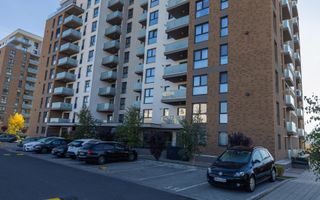 Apartament finisat de vânzare în Bună Ziua, zona Lidl - Poză 9