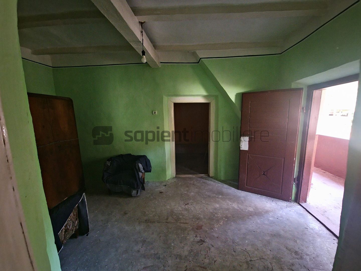 Casa Sat Cheresig(spre Santandrei) - Poză 8