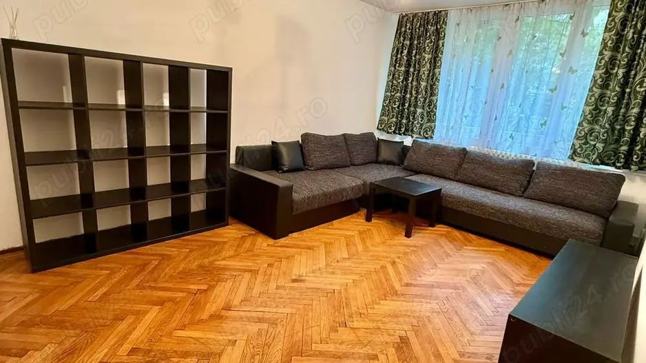 APARTAMENT ARCUL DE TRIUMF | MARESAL AVERESCU - Poză 1
