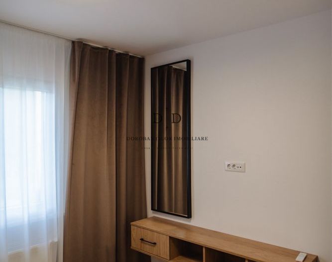 Apartament cu 4 camere de vânzare| cartier Manastur-zona Big Fitness - Poză 9
