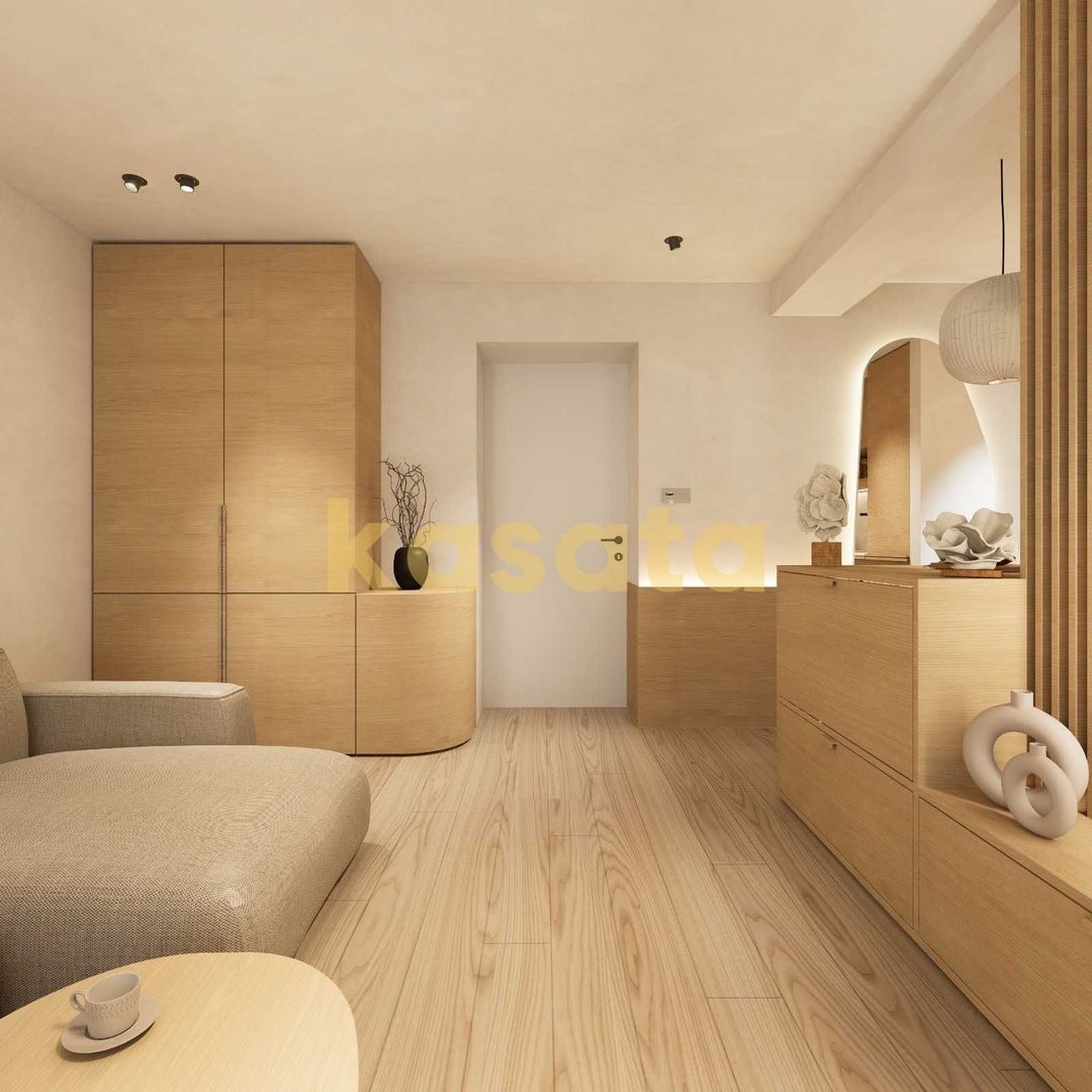 OPORTUNITATE | APARTAMENT 2 CAMERE | PARCUL CIRCULUI | TEI | BLOC NOU - Poză 7