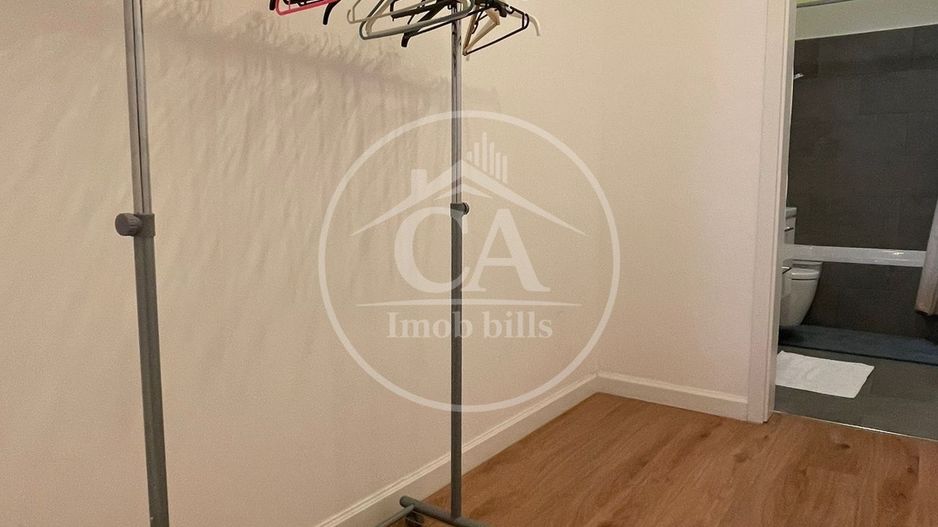 Apartament cu 2 camere de vanzare in cartierul Luceafarul, Oradea - Poză 13