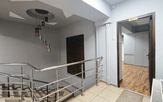 BALADA NEJ(COD03)-Etaj in cladire de birouri si parcare! - Poză 62