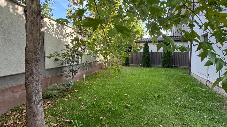 Oxford Gardens | Vila | LUX | 5 camere | Curte | - Poză 5