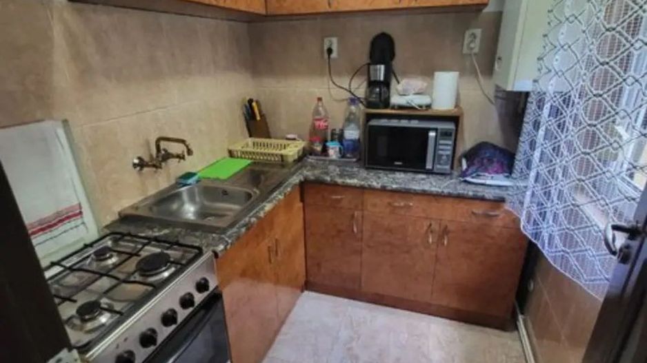 BRASADAS vinde ap 2 cam Soli PARTER - Poză 5