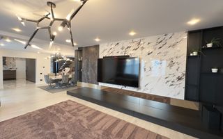 BG03-Vila de Lux 7 camere,Piscina-COMISION 0% - Poză 7