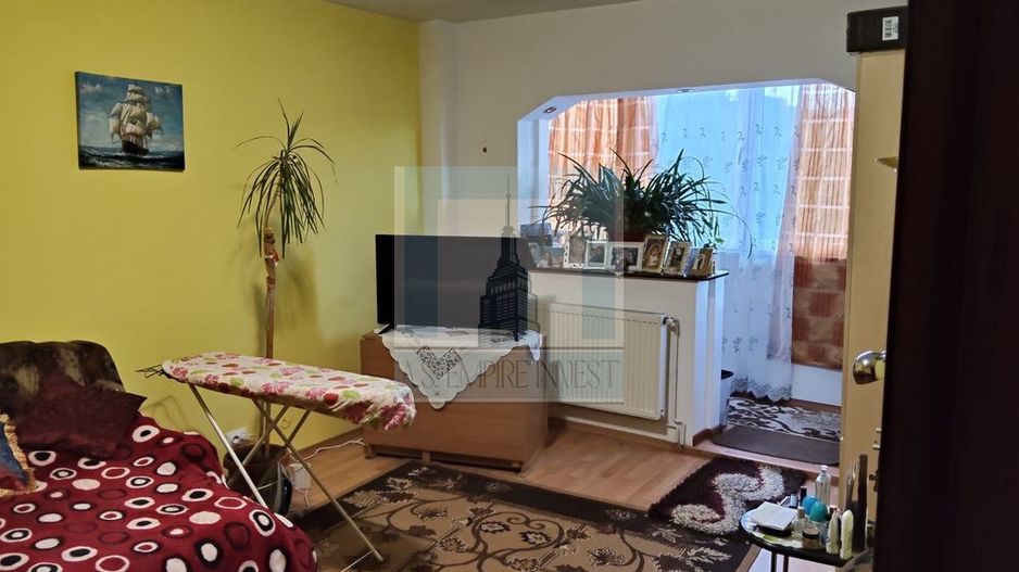 Apartament 2 camere/ zona Racadau - Poză 5