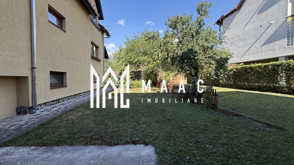 Apartament 2 camere de închiriat | Sibiu, Central | 65 mp | renovat - Poză 10