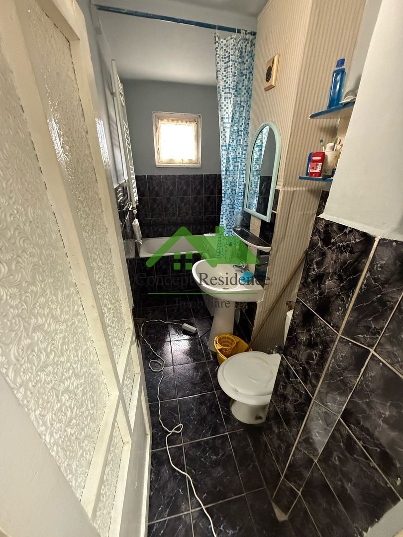 Vand apartament 2 camere, Rapsodiei - Poză 8