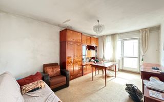 Apartament 3 camere decomandat de vanzare - cartierul Zorilor - Poză 1