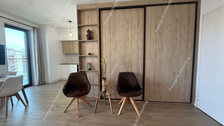 Apartament cu 17mp Terasa | Parcare suprateran | Ateneo | Calea Torontalului - Poză 3