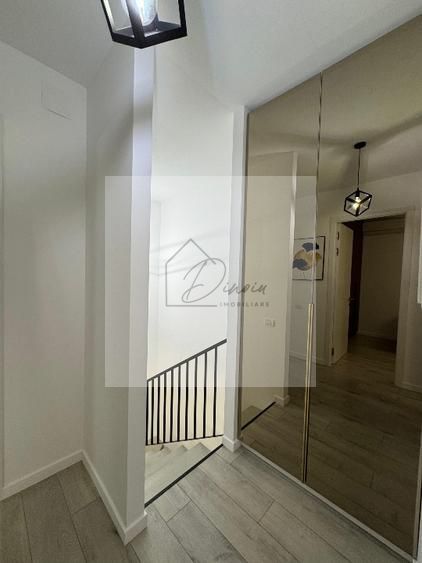 COM 0% I Apartament 3 camere WIN Herastrau I Curte terasa I Duplex - Poză 13