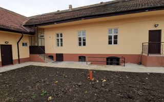 Casa singur in curte-zona Girocului - Poză 15