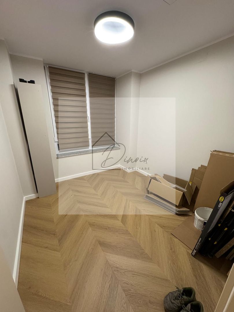 COM 0% I 3 camere + curte proprie I Catted Family Pipera I Rond OMV - Poză 17