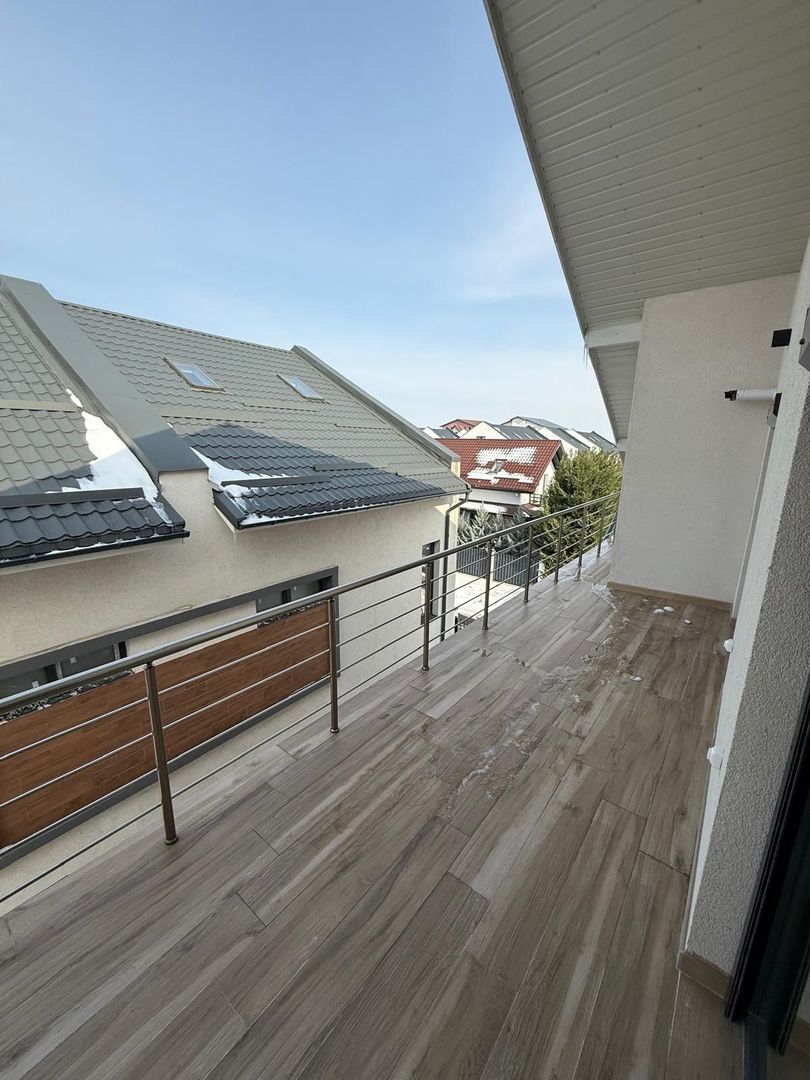 Apartament 3 camere | OTOPENI | TIP LOFT | LOCURI PARCARE DISPONIBILE - Poză 4